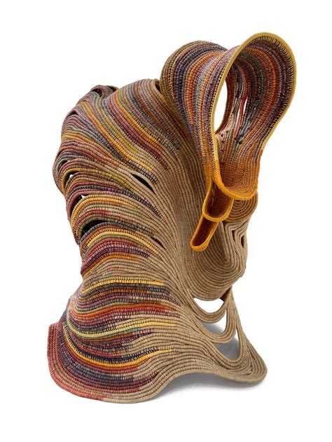 beginning coiling workshop  ferne jacobs