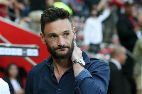 Foot Psg Hugo Lloris Au Psg Le Transfert Choc Foot