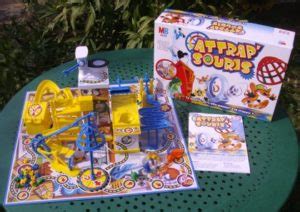 Attrap Souris PLAYSET