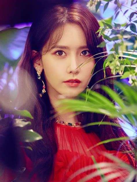 Yoona Snsd Dan Selebriti Korea Yang Miliki Masa Lalu Pahit