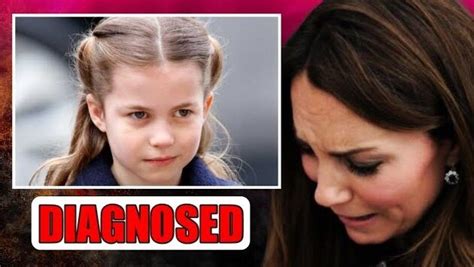 Há 30 minutos Kate Middleton em lágrimas ao revelar que a Princesa