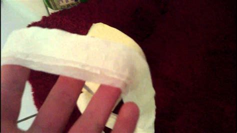 SMALLEST TOILET PAPER ROLL EVER YouTube