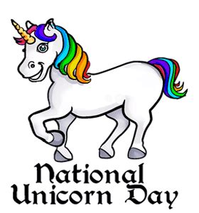 Unicorn Day 2024 - Issi Rhetta