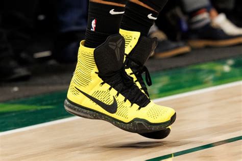 Demar Derozan S Ten Best Sneakers Of Nba Season Sports Illustrated