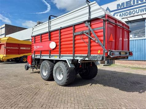 Lely Tigo R Profi Meinderts Wergea B V