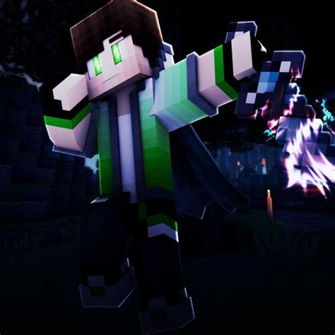 Render Minecraft Gfx Amino