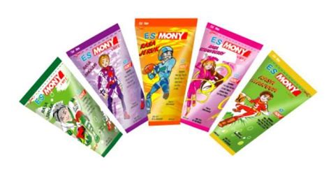 Rasa Snack Jadul Ini Bikin Kamu Nostalgia Masa Kecil