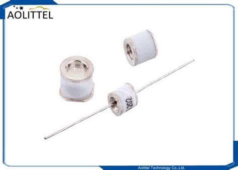 Miniature High Voltage Smt Smd Light Duty Electrode Gas