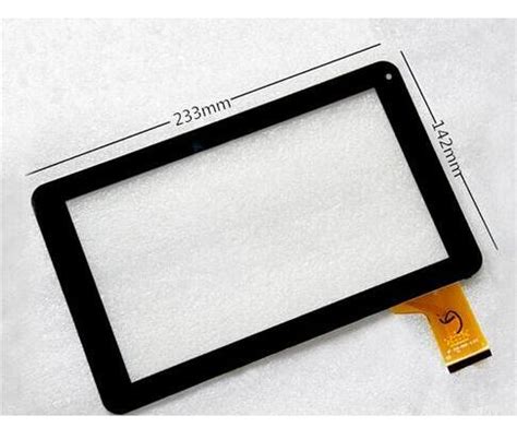 Witblue New Touch Screen For 9 POLA901 003 112 Tablet Touch Panel