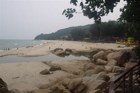 The 3 best beaches in Kuantan - Asian Itinerary