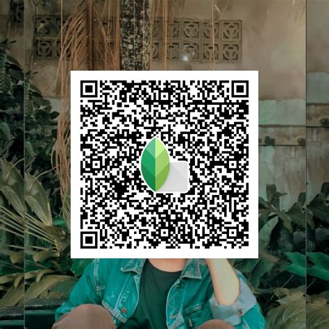 Snapseed Qr Code Snapseed Tutorial Snapseed Cute Galaxy Wallpaper