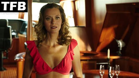 Hilarie Burton Sexy 7 Pics Thefappening