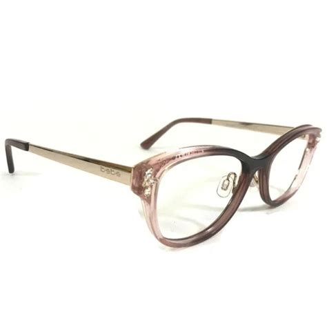 Bebe Eyewear Bb5168 200 Maxvision