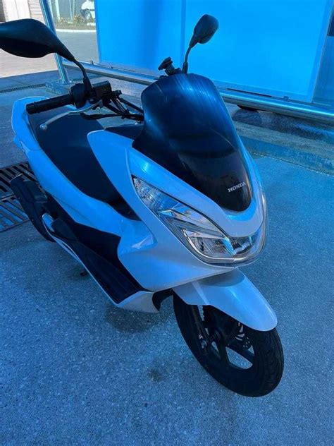 Vendo Honda PCX 125 Benfica OLX Portugal