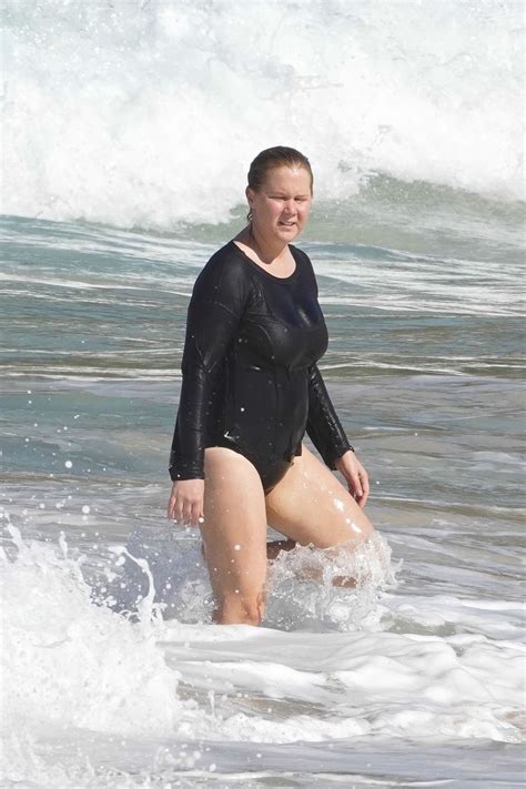 Amy Schumer Nude Photos Videos TheFappening