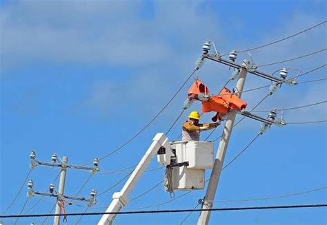 Tome precauciones Se quedarán sin electricidad estos 10 municipios de