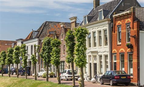 Dutch House Prices Continue To Rise Experience Sharpest Increase In 20