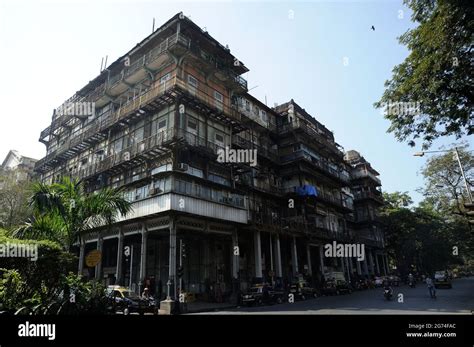 Waston's hotel now known as Esplanade mansion, a 150- year-old building ...