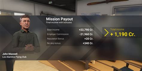 How to Get Credit Fast in MSFS 2024