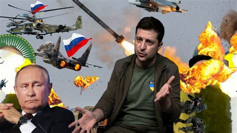 ZELENSKY YONGEYE GUTUMGURA PUTINABACOMANDO BAKOZE AGATENDO MU NTAMBARA