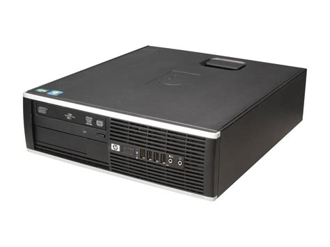 Refurbished Hp Compaq Pro Sff Stinn Tech