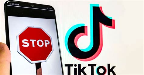 Montana El Primer Estado De EE UU A Punto De Prohibir TikTok