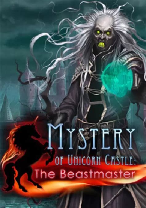 Mystery Of Unicorn Castle The Beastmaster для Pcsteam Купить