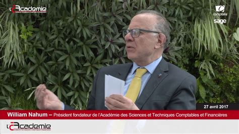 Interview de Jean Bouquot président de la Compagnie Nationale des