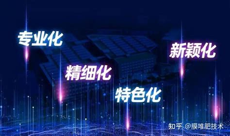 喜报！中农创达荣获北京市“专精特新”中小企业认证称号 知乎