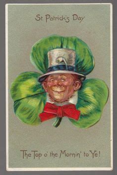 How To Keep A Leprechaun - A St. Patrick's Day Limericks For Children