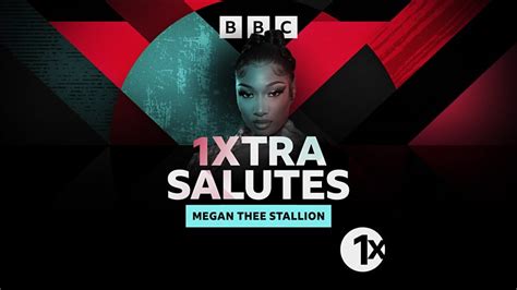 Bbc Radio 1xtra 1xtra Salutes Available Now