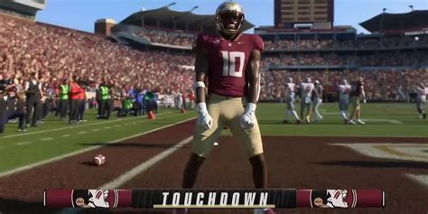 How To Enable Road To Glory In College Football 25