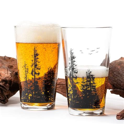 10 Best Pint Glasses Of 2023