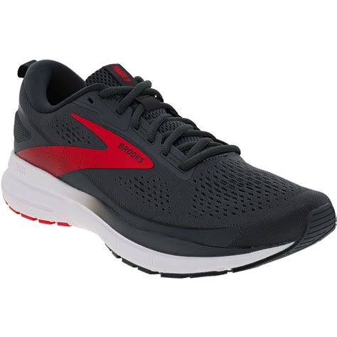 Brooks Trace 3 Mens Running Shoes Rogans Shoes