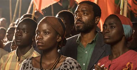 'The Boy Who Harnessed the Wind' review | Cultjer