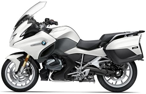 2021 BMW Motorrad R1250RT sports-tourer updated BMW R1250 RT 2021-5 ...