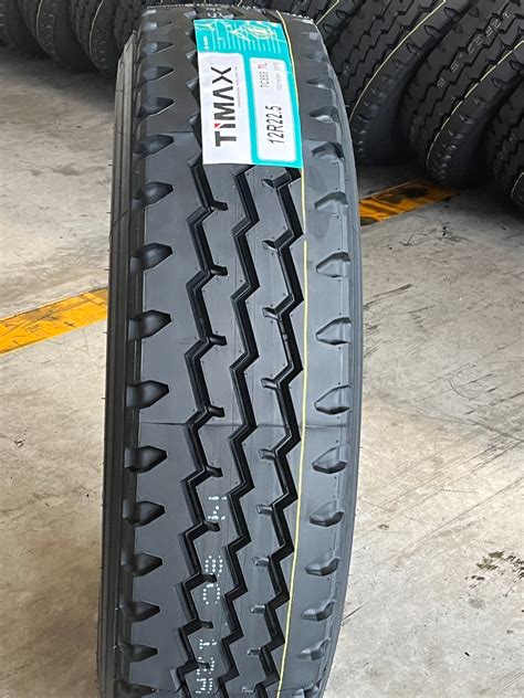 Factory Wholesale Truck Tyre With DOT ECE EU Label ISO SGS Radial Tyre