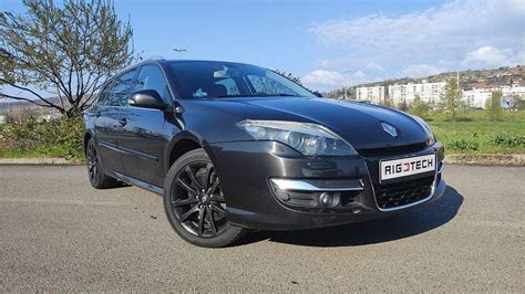 Renault Laguna tuning ERŐ DINAMIKA mérés sztorik