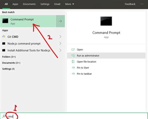 How To Force Delete A File Windows Command Prompt Cmd Delete