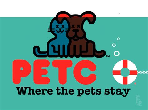 Petco Old Vs New Logo