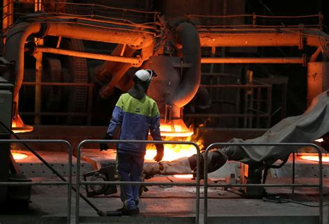 Tata Steel Plans To Cut Jobs Across European Operations By Reuters