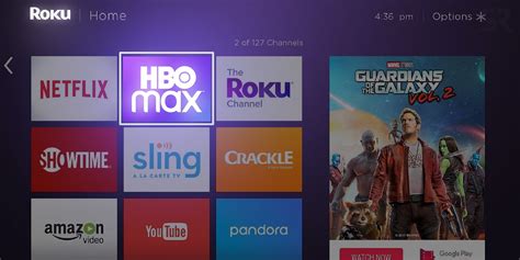 How to Watch HBO Max on Roku Without the App