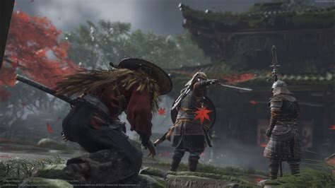 Ghost Of Tsushima Gameplay Walkthrough Ps4 Pro 4k Youtube