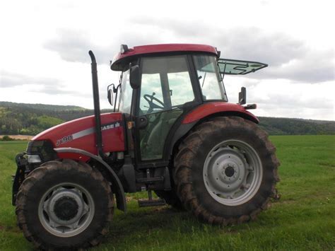 Case Ih Jx 90 Tractor