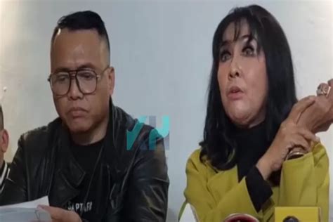 Panas Tessa Mariska Somasi Dewi Perssik Kisah Dibalik Drama Selebriti