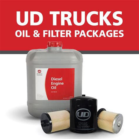 UD Parts & Service Offers | CMV Truck & Bus