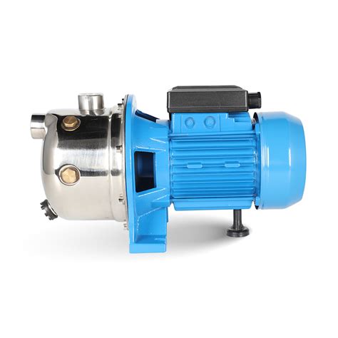 Jsinox Self Priming Pump Elestar Pumps Your Trusted Partner In Water Solutions