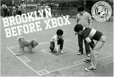 Skelly....I loved this game | The bronx new york, Brooklyn new york ...