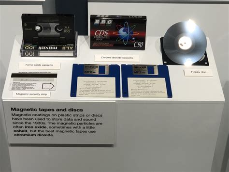 Seen Some Old Cassettes Cds And Windows Floppy Install Disks Today At