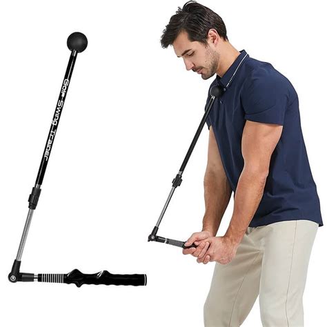 Best Golf Swing Training Aid Grip And Speed Trainer Mio Joe